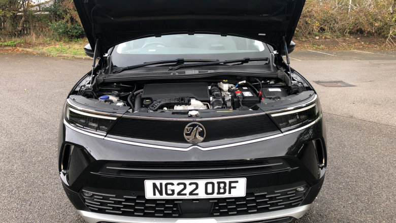 Vauxhall Mokka 1.2 Turbo Elite Premium 5dr Petrol Hatchback